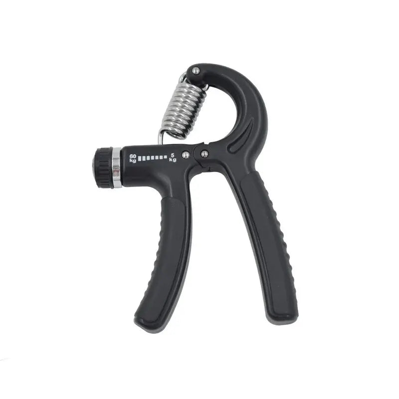 Adjustable Grip Strengthener – 5-60KG Hand Exerciser for Strength Training & Finger Rehabilitation